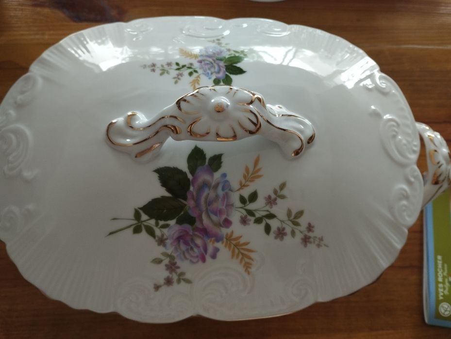 Terrina Vista Alegre