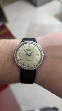 Часы редкие винтажные Richardsons automatic швейцарские, годинник swis