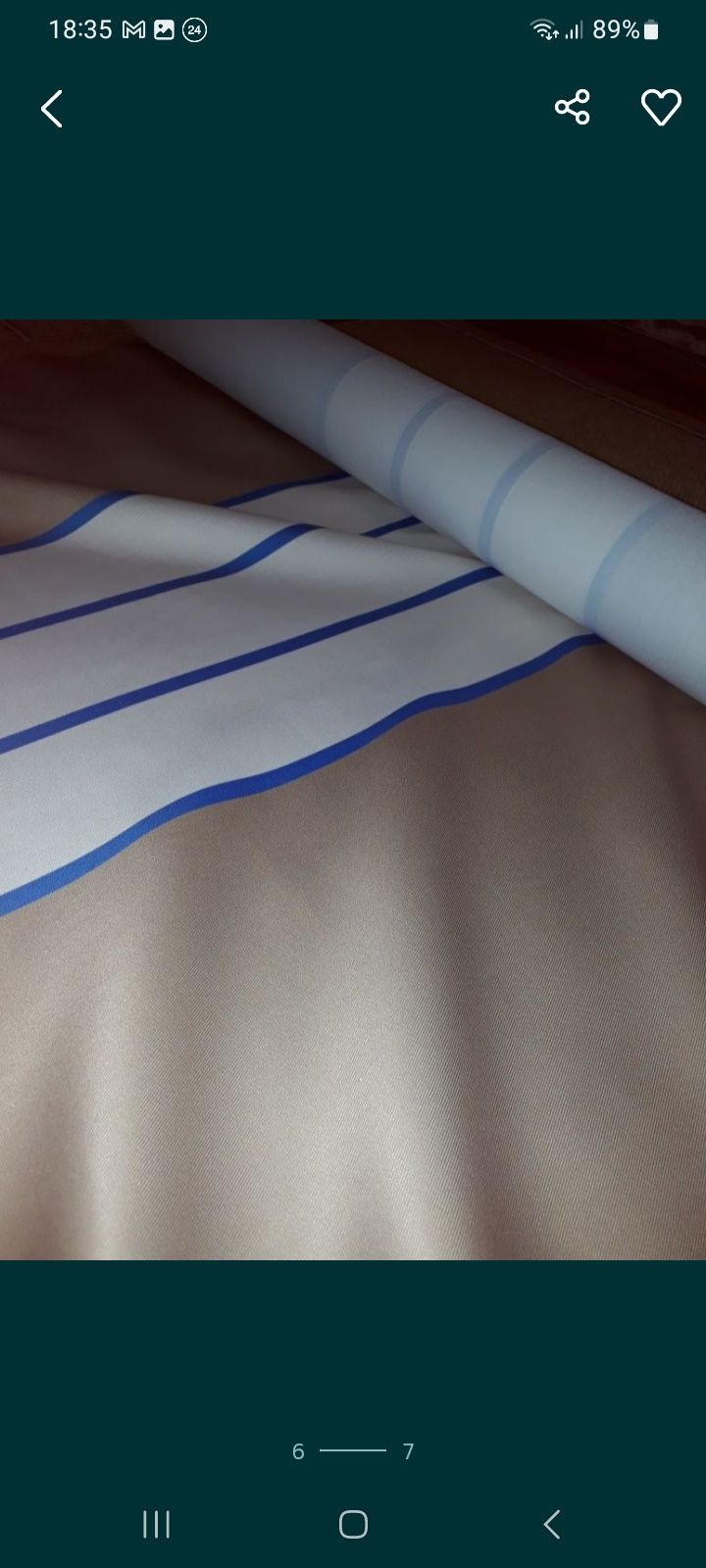 Dickson  Специальные ткани для навесов и мар