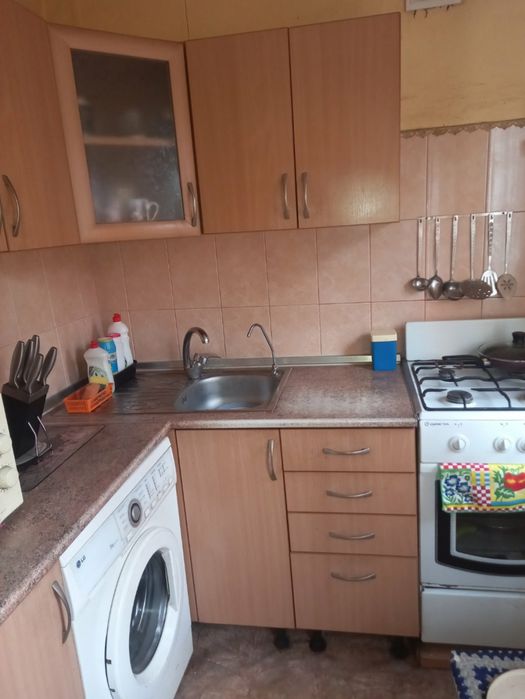 Продаж 3-кім,бул.Гашека 3,Дарницька площа