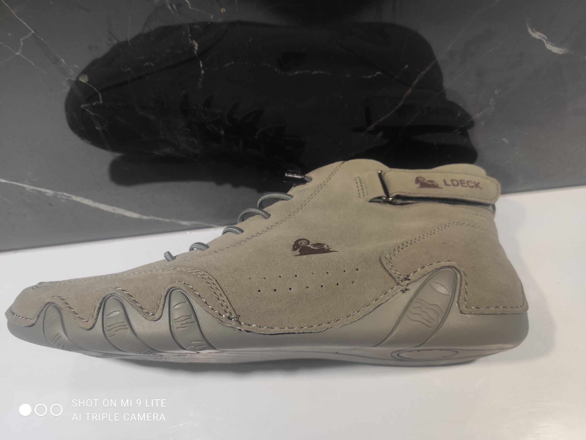 Buty męskie LDECK rozmiar 42