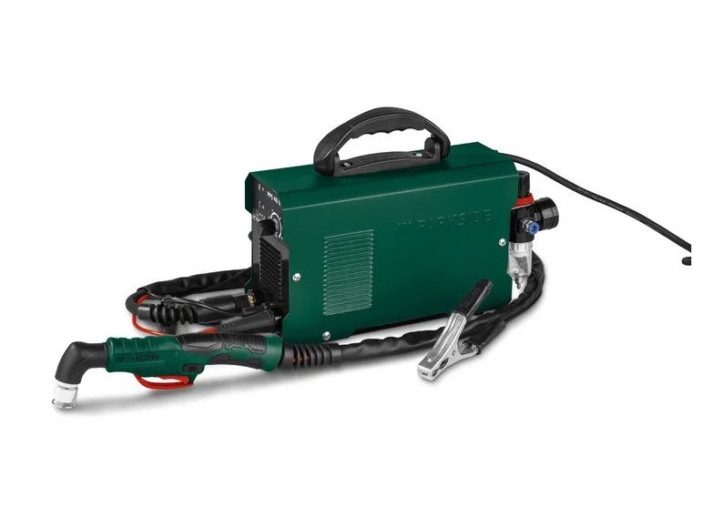 PARKSIDE® Przecinarka plazmowa PPS 40 B3