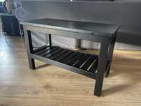 Banco/Mesa Hemnes IKEA