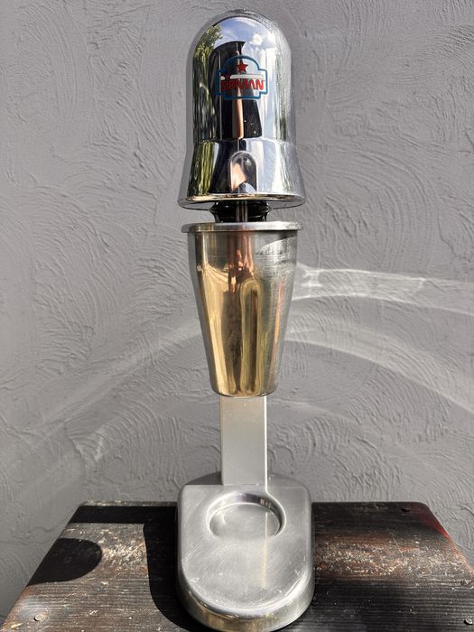 Міксер Для Молочних Коктейлів Sirman Італія