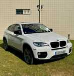 BMW X6 35 d xDrive