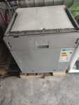 Zmywarka Whirlpool weic3c26fc do zabudowy
