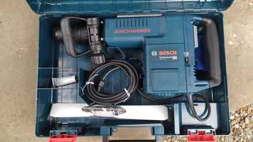 Відбійний молоток bosch gsh 11 e оригінал.