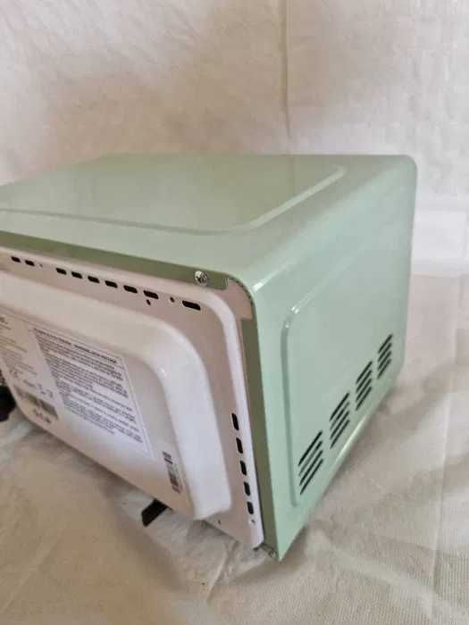 Mikrofalówka Cecotec Proclean 3110 Retro Kolor