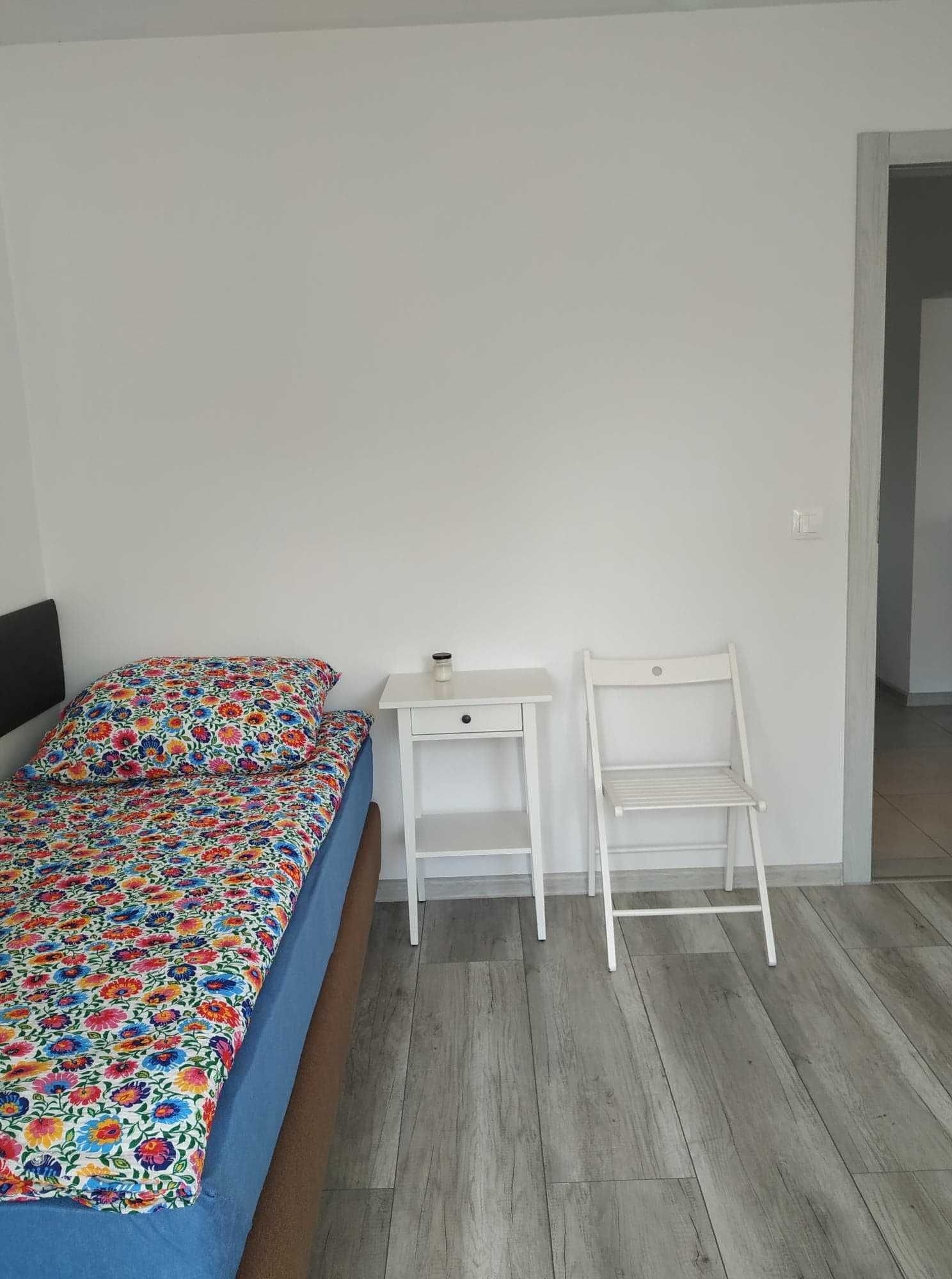 Łagów Lubuski Apartament na górce dla 4+2os.