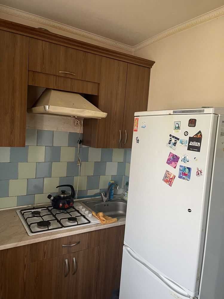 Продається, 1-к. 38 м², Пасічна