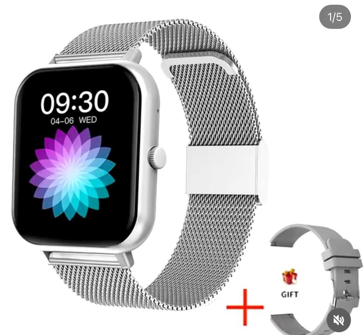 Smartwatch Xiaomi 2023