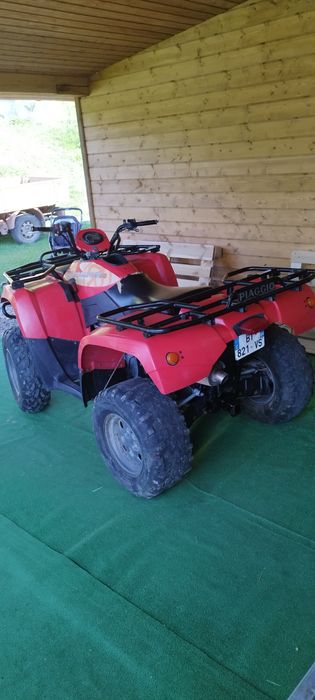 Sprzedam pakiet 3 sztuki quadów 2x arkticat 4x4 Yamaha kodiak