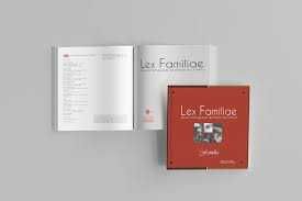 revista Lex Familae - revista Portuguesa de Direito da família