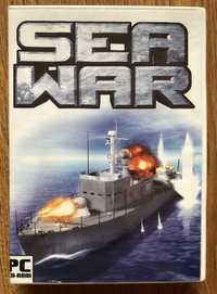 Gra „Sea War: The Battles 2” na PC