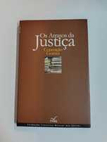 Os atrasos da justiça, de Conceição Gomes