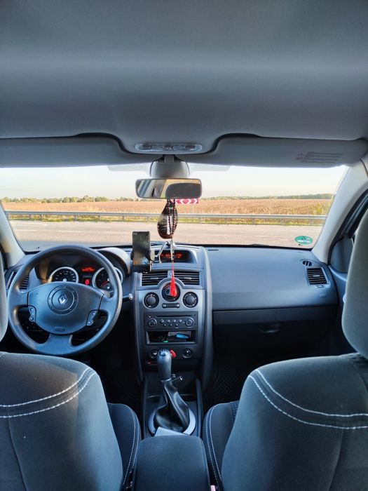 Продам Рено Меган 2. Renault Megan 2.