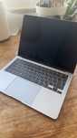MacBook Air M1 2020, 16GB Ram, 512GB SSD