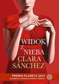 Widok z nieba - Clara Sanchez