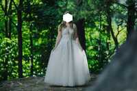 Suknia ślubna Amber II