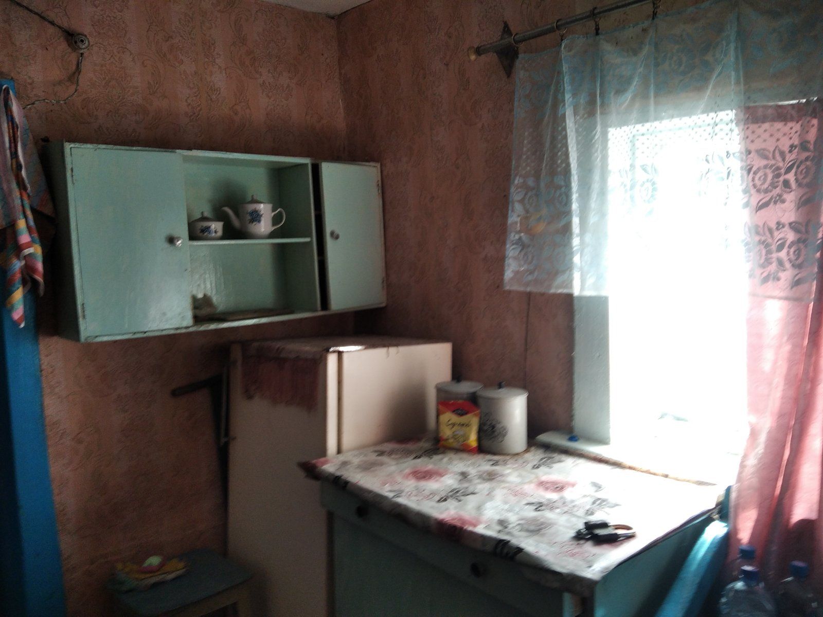 Продам будинок в селі