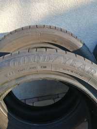 Opony goodyear efficientgrip 225/50r17