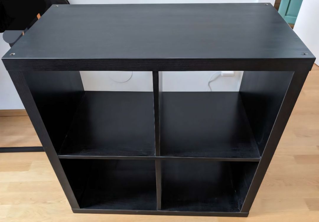 Ekspedit/kallax 2×2 ikea