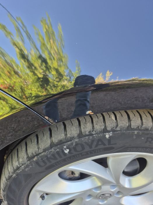 Продам MG 6 turbo