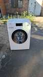 Miele pralka W1 WSG663WCS TWINDOS 9kg, sklep7000zł poesk polskie menu