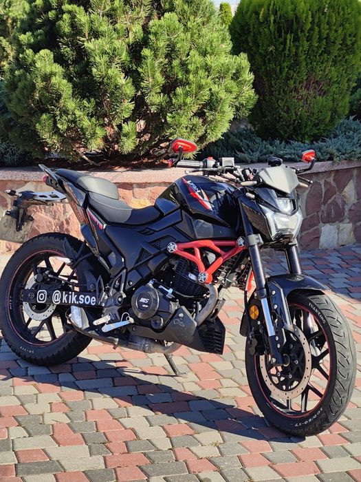 Lifan sr200 в хорошому стані