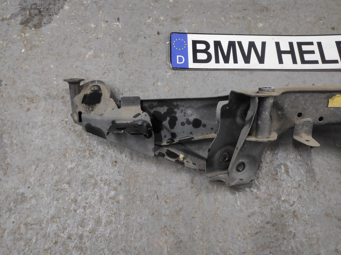 Задний Подрамник БМВ Х1 S-Drive Передний Привод Разборка BMW HELP
