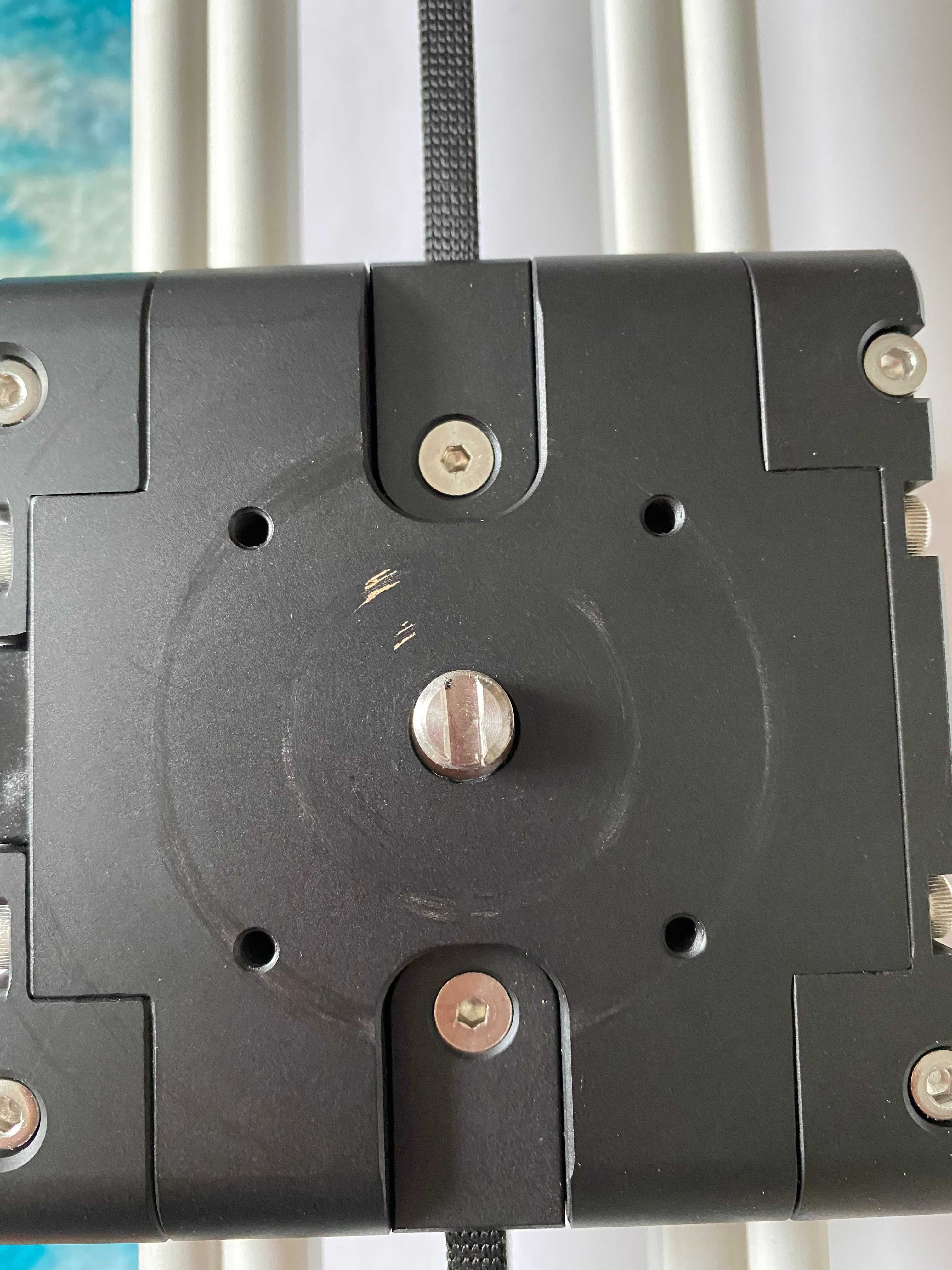 Slider edelkrone SliderPLUS Medium