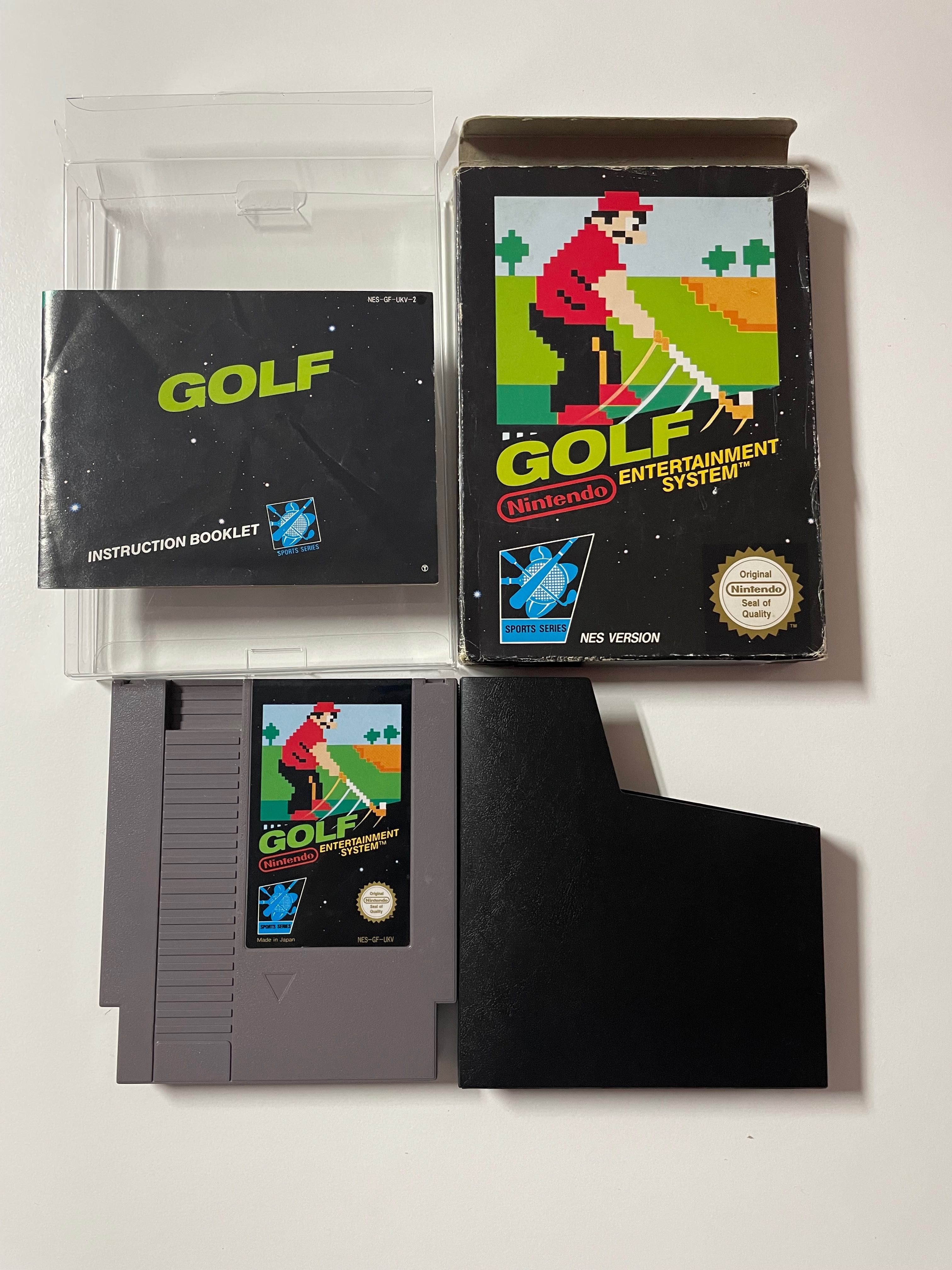 Consola NES Set Action + 4jogos + 2capas e manual + 9 capas proteção