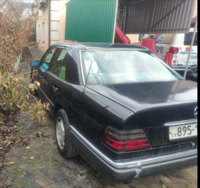Мерс 124, 1994 р.