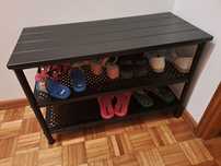 Banco Ikea Pinnig