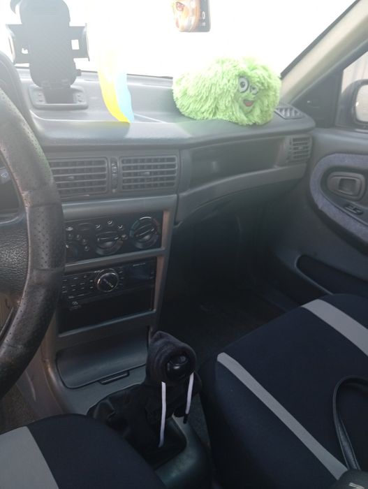 Продаж автомобілів