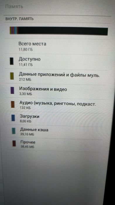 Планшет ASUS  K 00 F