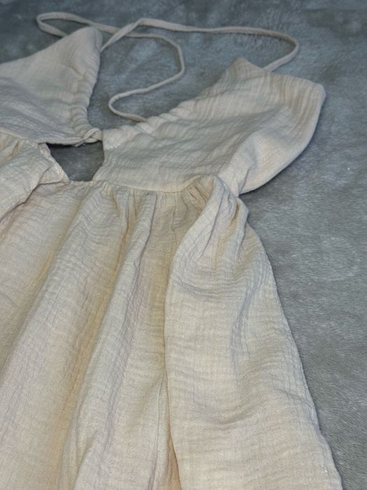 легка літня сукня