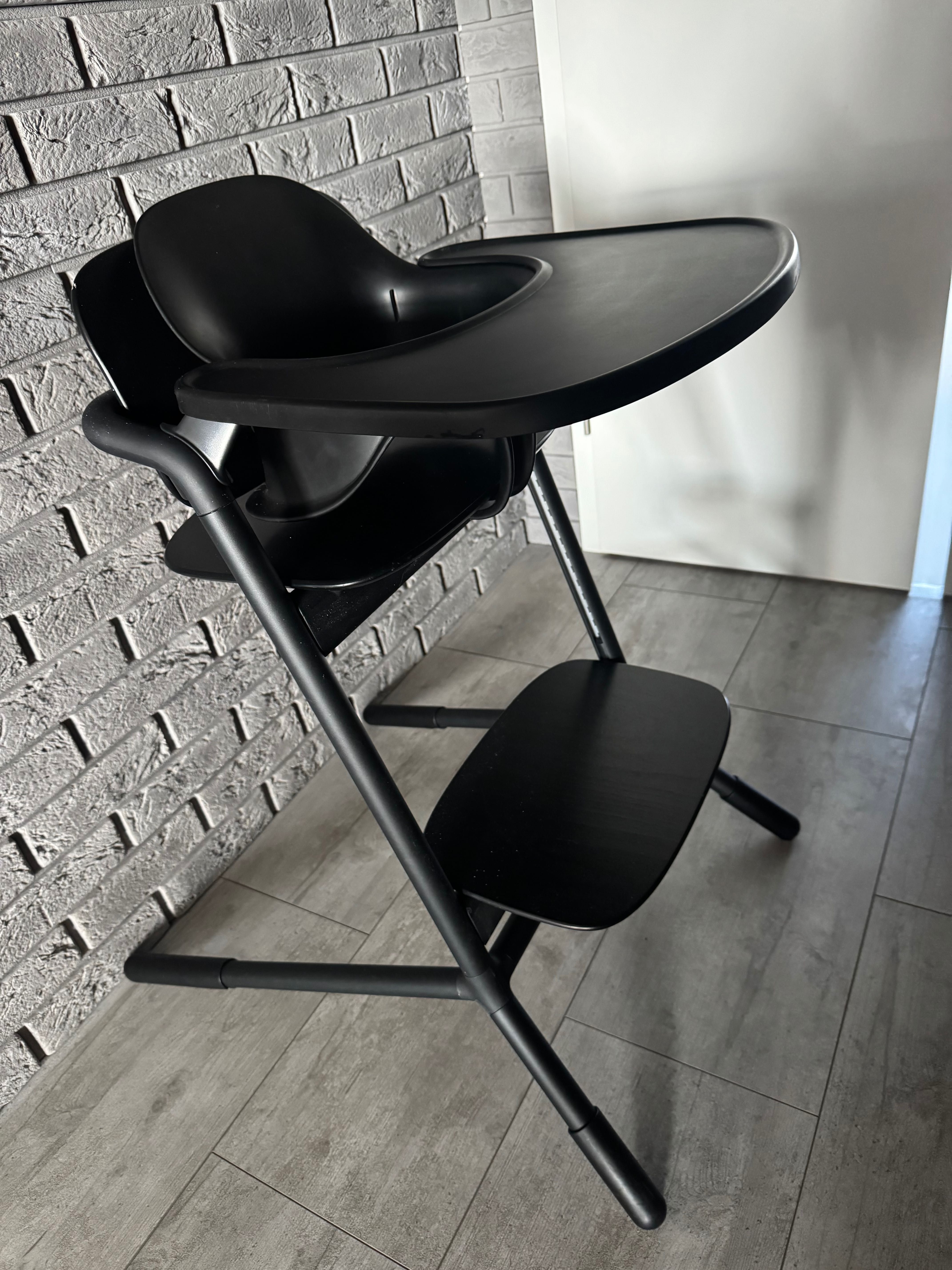 Krzesełko do karmienia CYBEX
