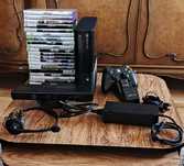 Xbox 360 z kinectem