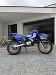 Yamaha Dtr 125cc 11kw