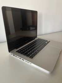 MacBook Pro 13" (2012)