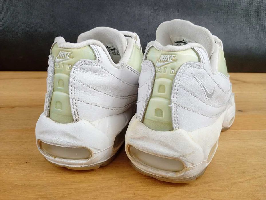 Nike buty damskie sportowe Air Max 95 SE, rozmiar 40