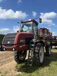 HARDI Alpha 4100 Easy Drive 24m Opryskiwacz Samojezdny