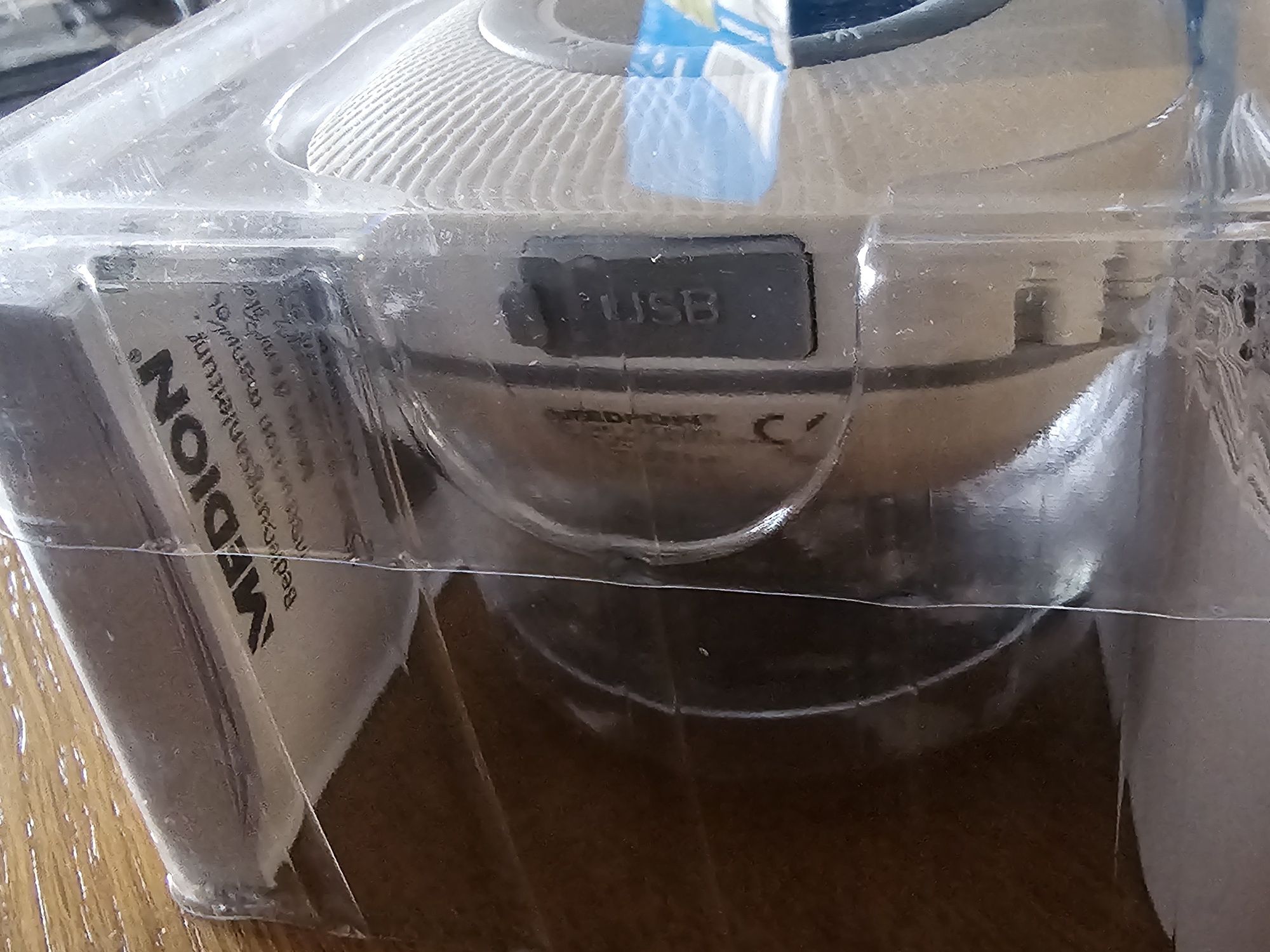 Radio bluetooth do łazienki itp