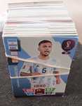 Karty Panini Fifa World Cup Qatar 2022.