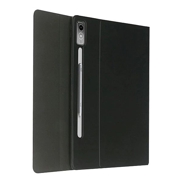 Etui SC Pen + Klawiatura do Lenovo Tab P12/12.7 Tb-370 Black