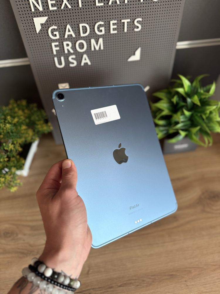 Apple Ipad Air 5 M1  64/256 GB Wifi !