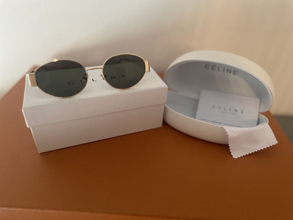 Oculos de sol Premium Miu Miu ,Prada ,Chanel ,Celine,louis vuitton ysl