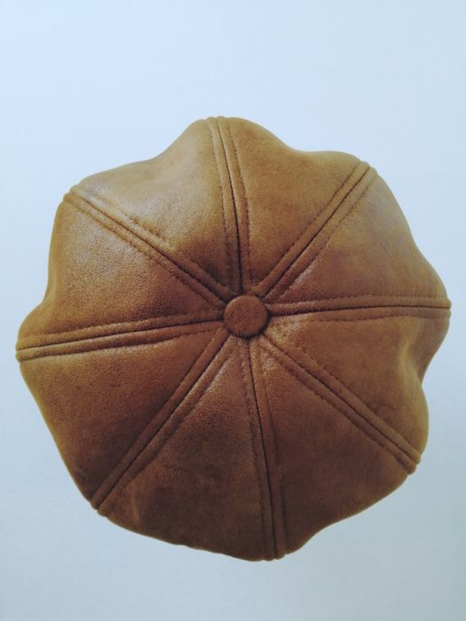 Шапка женская зимняя