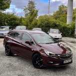 Opel Astra K | 1.4 Turbo 150KM | Salon PL | 1 Właściciel | 2018